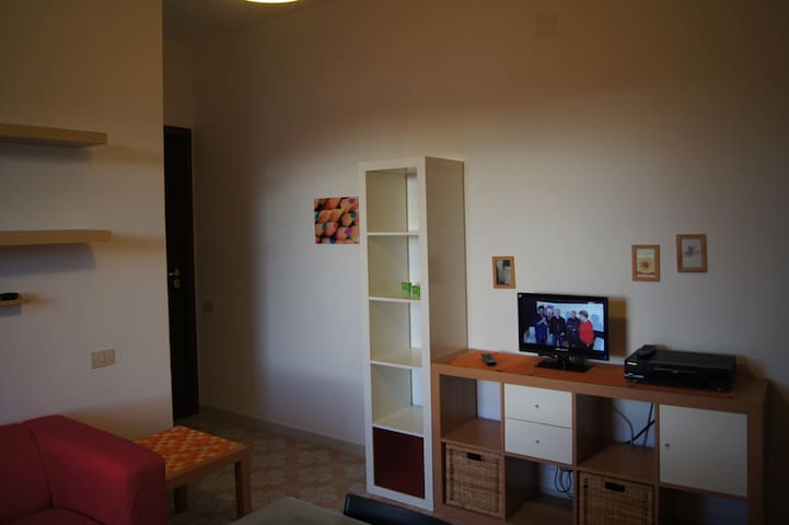 Appartamentino in condominio