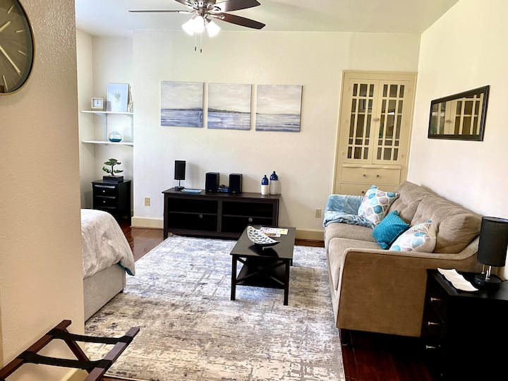 New OKC Midtown Studio Houses for Rent in Oklahoma City, Oklahoma