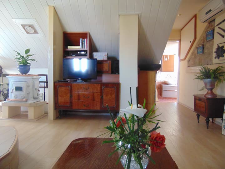 Vodice, Stone House, 2+1,parking - Vodice