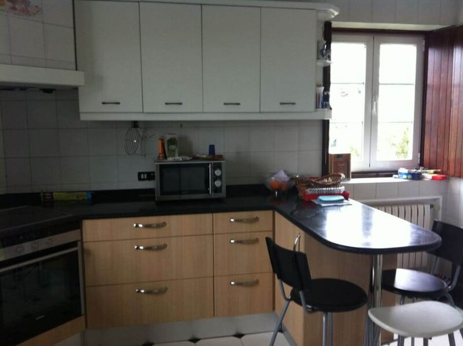 cocina