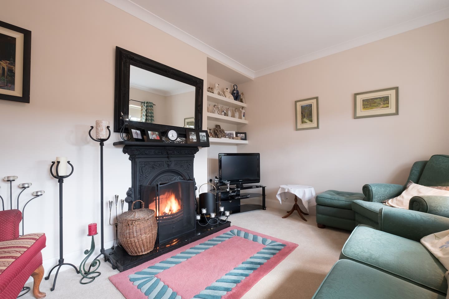 Furrymelia Cottage Barna Galway Bed Breakfasts For Rent In