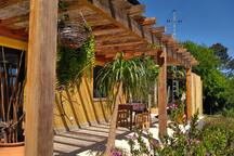 Quinta do Senhor em Braga