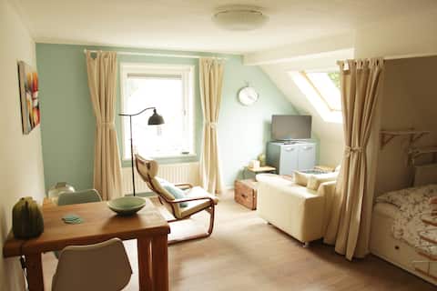 De Roode Stee Grolloo (Corona proof/eigen ingang)