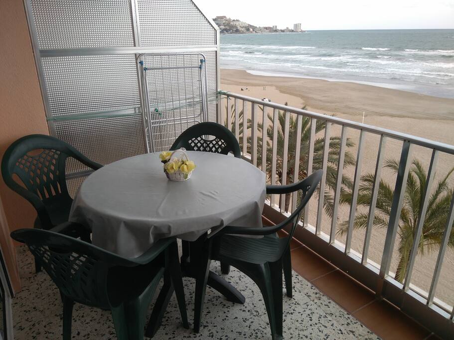 Terraza