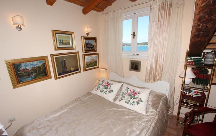 Milkana Rovinj accommodation apartmani apartments ap
