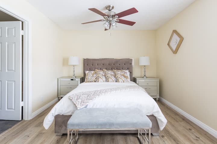 Მაღლა, 4-საძინებლიანი