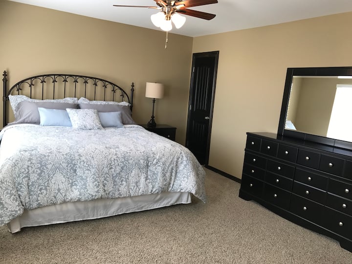 ห้องนอนผู้เข้าพัก
ชั้น 3
