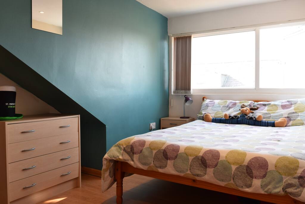 your room