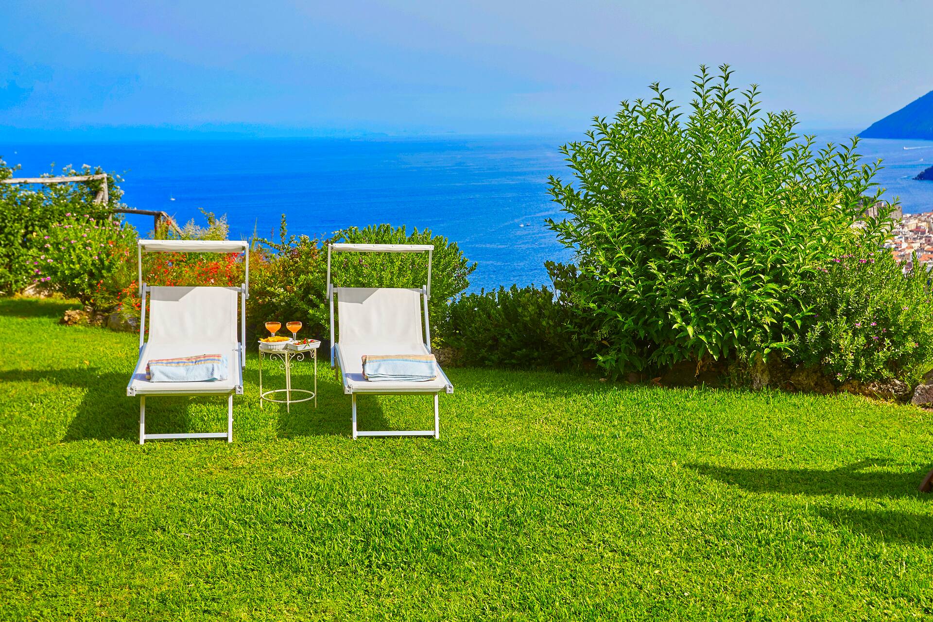 Stunning, elegant villa in Lipari with pool — photo 2