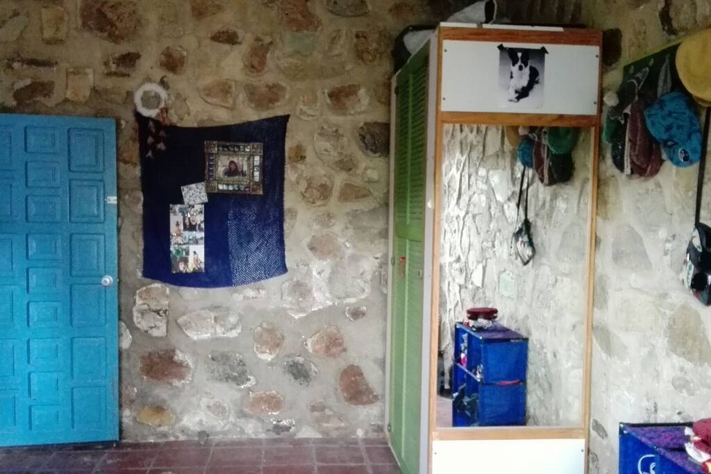 cuarto