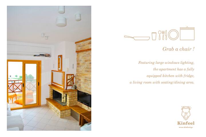 Kinfeel managed Airbnb listing 3