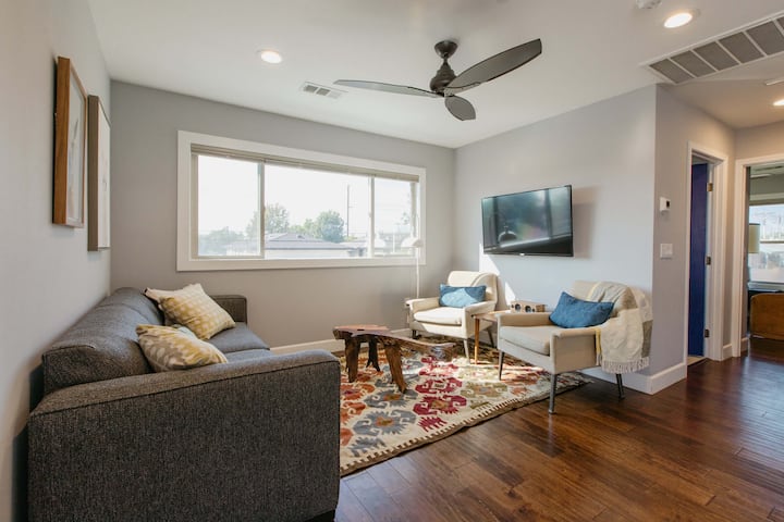 غرفة المعيشة 1