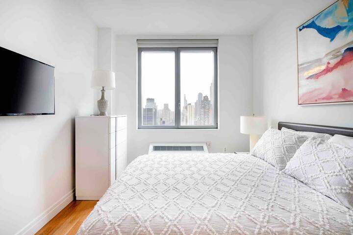 Amazing 2Br Near Times Square & central park~ gallery image 5