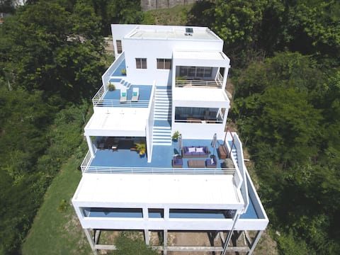 Azura Apartment at Bella Blue Grenada