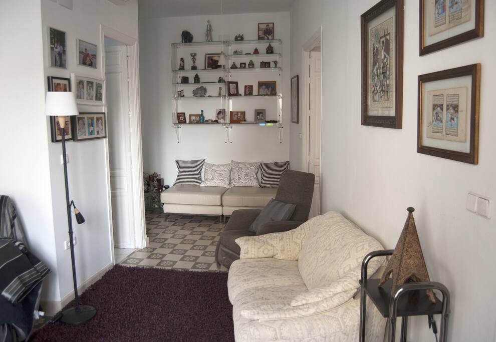 Salón