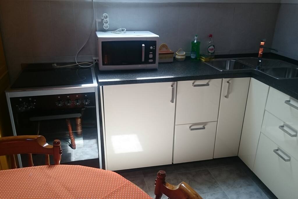 Cozinha