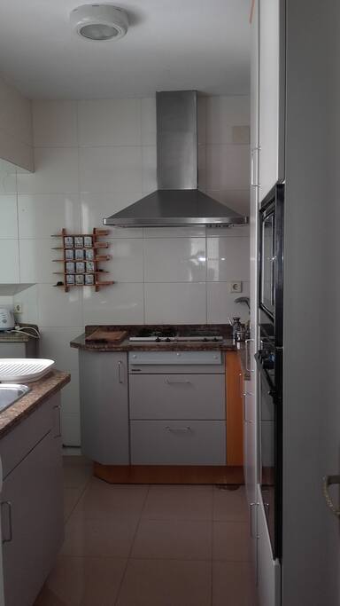 Cocina
