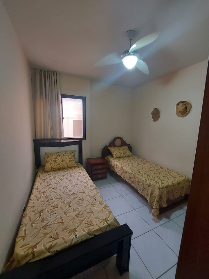 Habitación 1