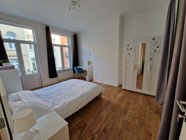 Brussels Holiday Rentals & Homes Brussels, Belgium Airbnb