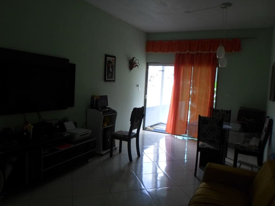 sala