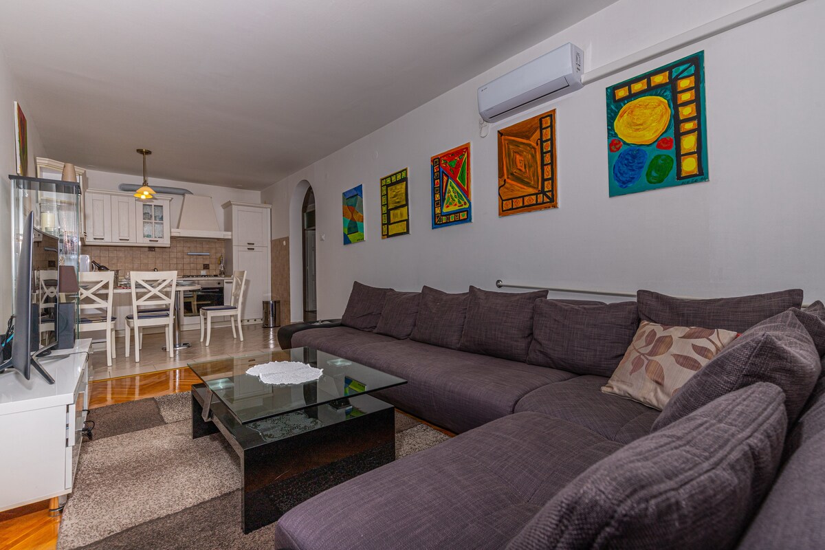 Apartman Dani