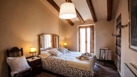 Casa Rural in the middle of Penedès