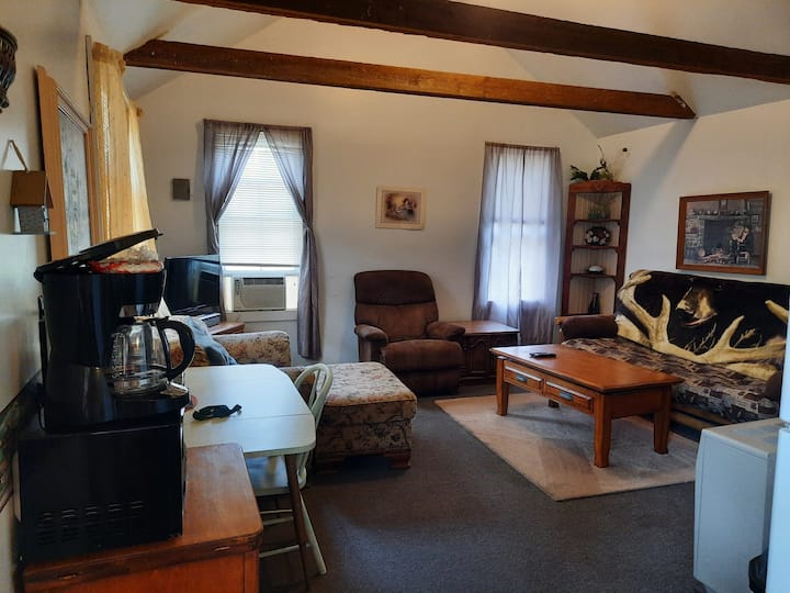 Loyal Holiday Rentals & Homes Wisconsin, United States Airbnb