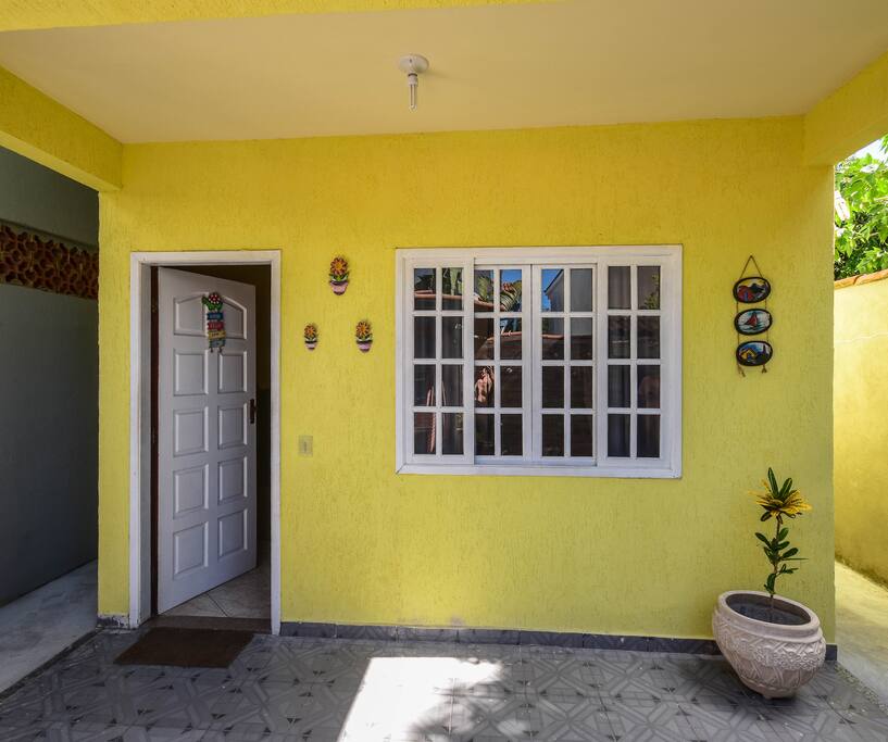 Entrada