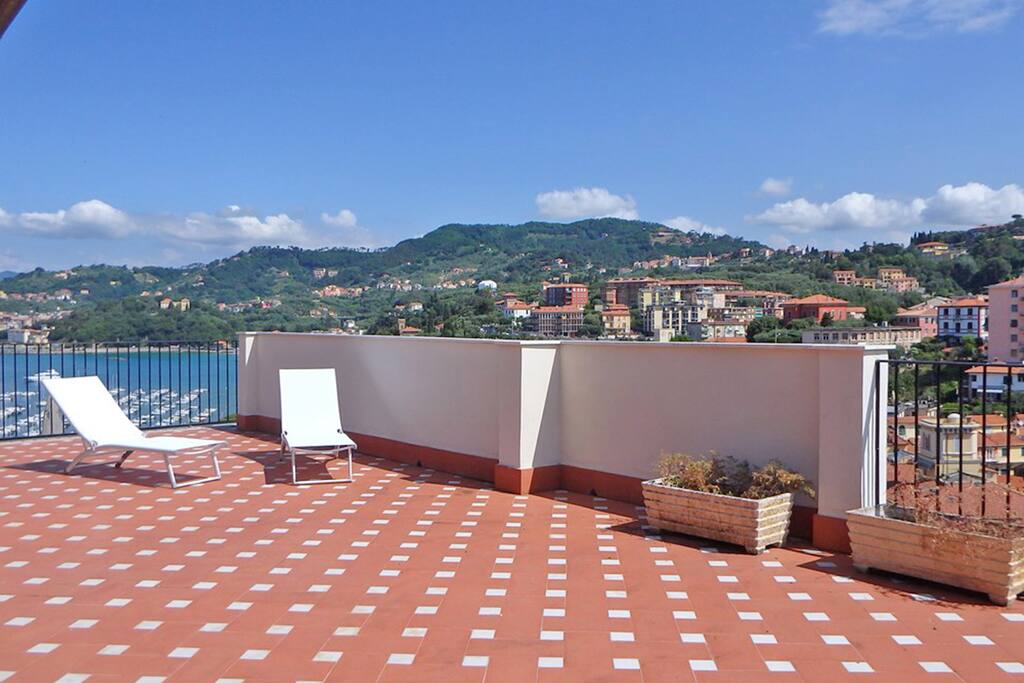 Terrazza