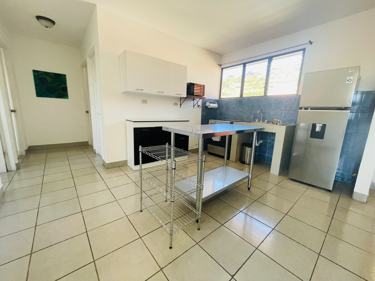 2BR Condo in San José — 2 bedroom vacation rental in San José