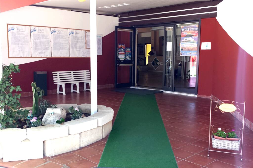 INGRESSO