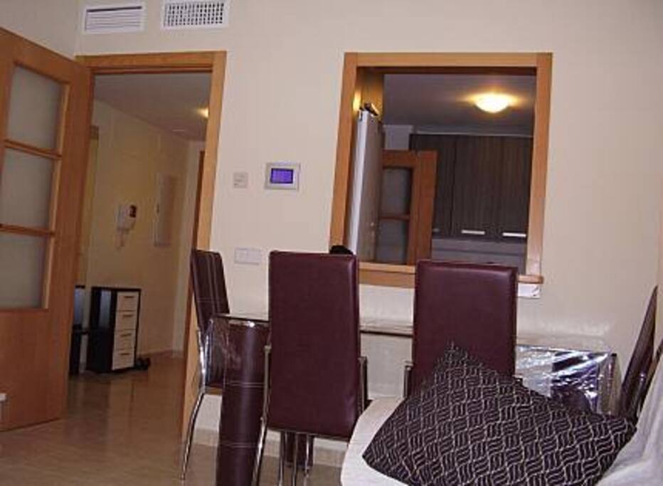 Salón