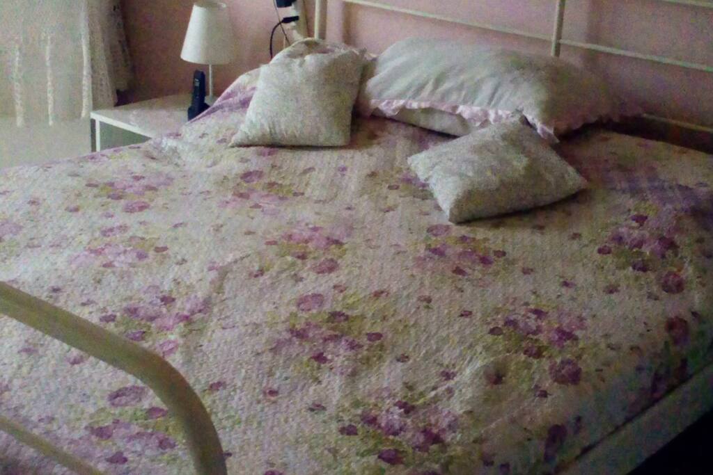 camera da letto
