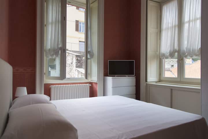 غرفة النوم 4