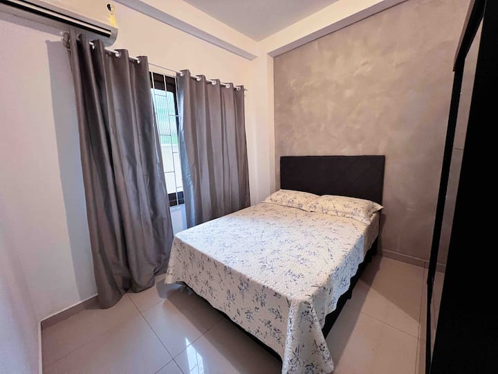 Dvojposteľová izba Frente 