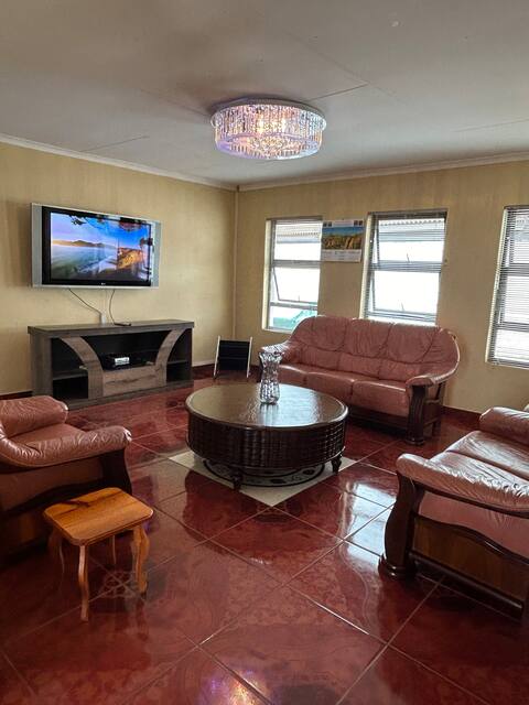 Ikaheng Secunda Home near Sasol mines