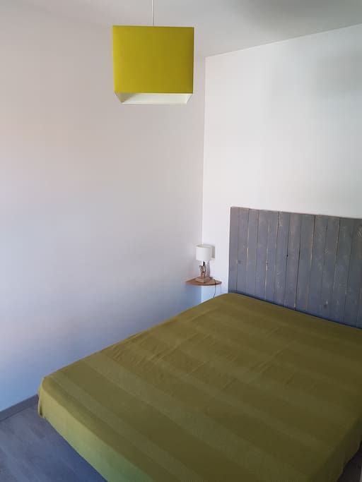 Chambre 1 étage
