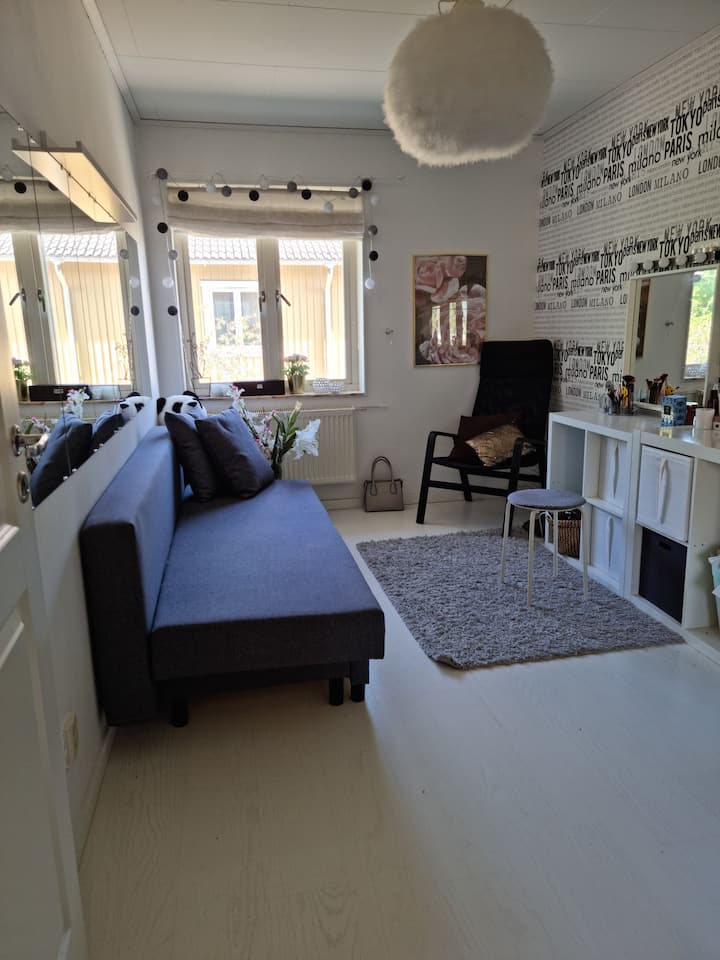 غرفة النوم 1