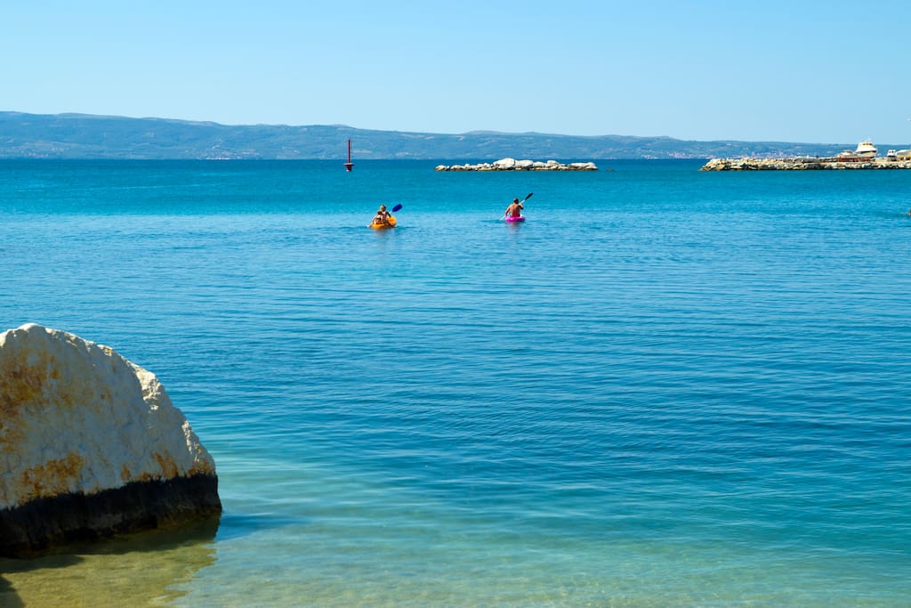 Plaža