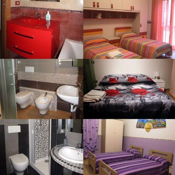 stanze\bagni