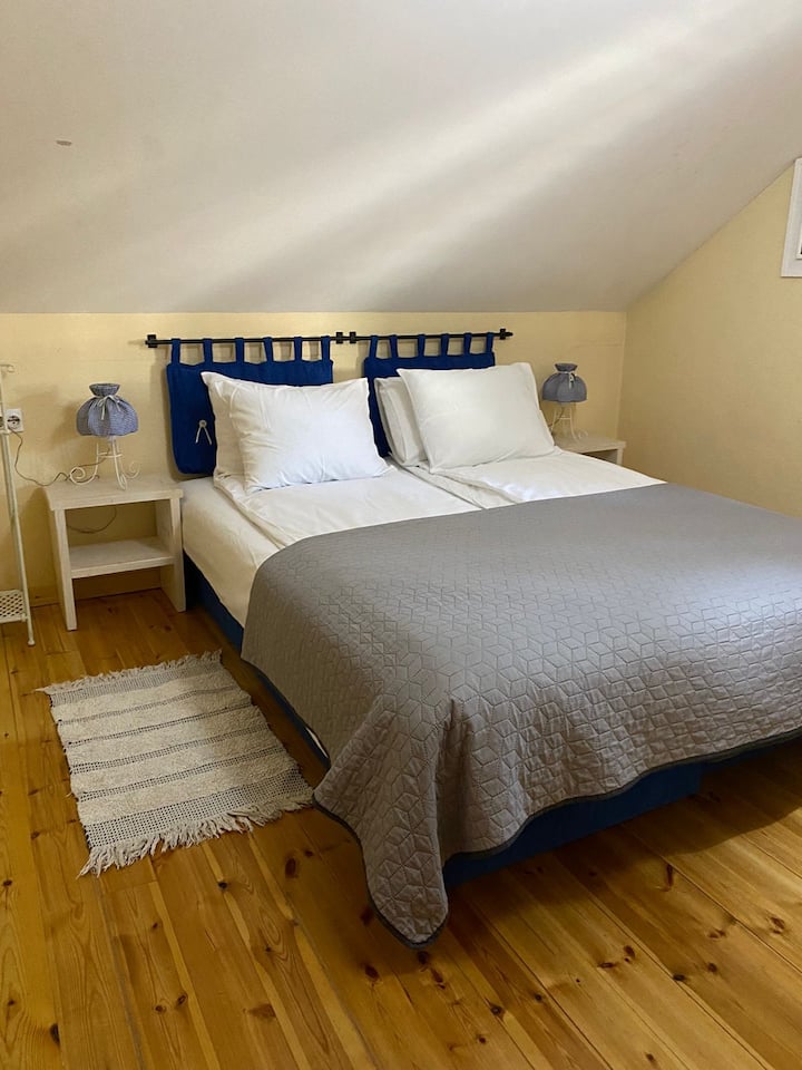 Chambre 2