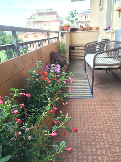 Balcone