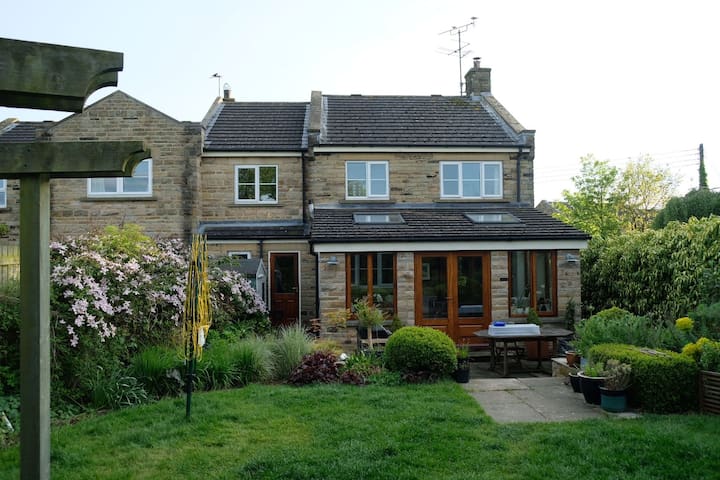Listing in Harrogate