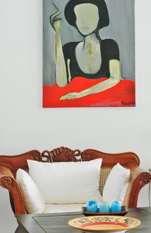 Blue Sapphire Luxury Villa with private pool gallery image 4