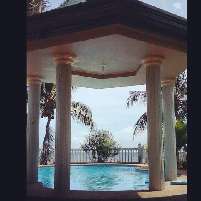 Our swimming Pool
