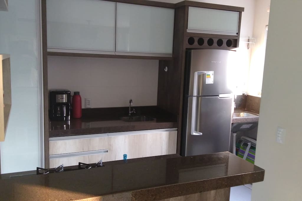 cozinha completa