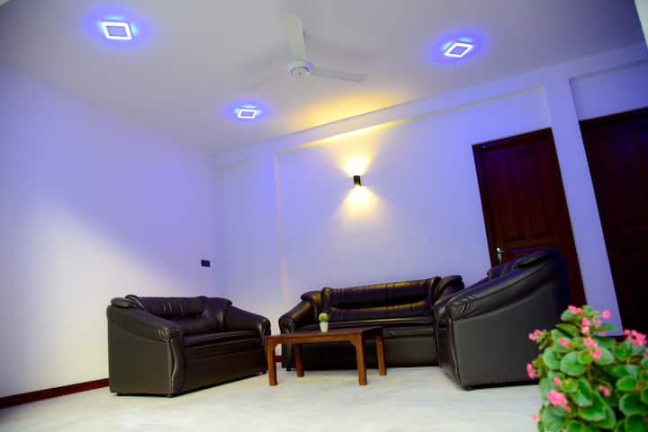 ห้องนั่งเล่น