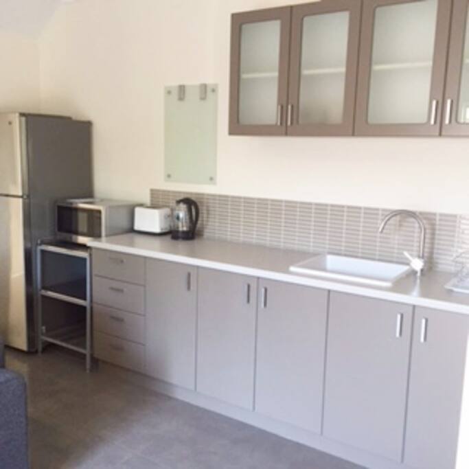 Hillarys Beach Apartment