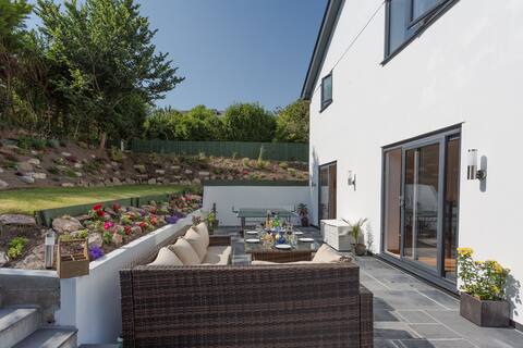 Luxury holiday home, Rame Peninsula
