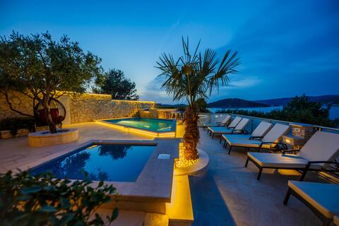 Villa Sunset